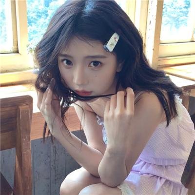 圣女不祈祷